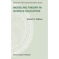 thumbnail image 1 of Contemporary Trends and Issues in Scienc Modeling Theory in Science Education, Book 24, (Hardcover), 1 of 1