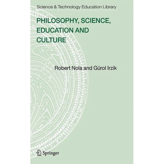 Contemporary Trends and Issues in Scienc Philosophy, Science, Education and Culture, Book 28, (Hardcover)