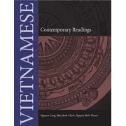 Contemporary Vietnamese Readings Paperback