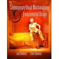 thumbnail image 1 of Pre-Owned Contemporary Visual Merchandising and Environmental Design (Paperback) 0130988847 9780130988843, 1 of 1