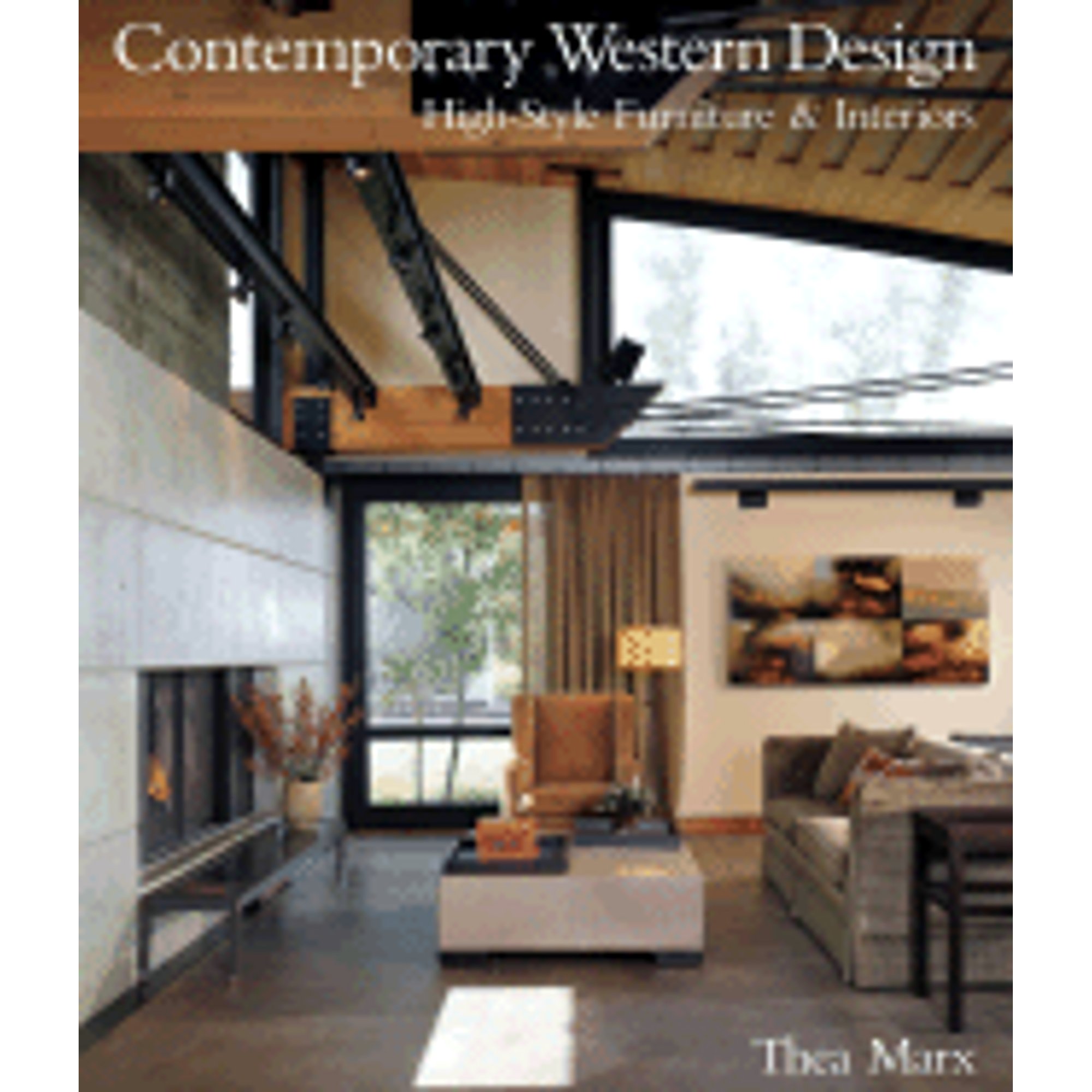 Western Interiors