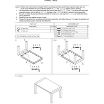 Contemporary White Marble Dining Table - Rectangular With Brown Detailing Furniture Edge