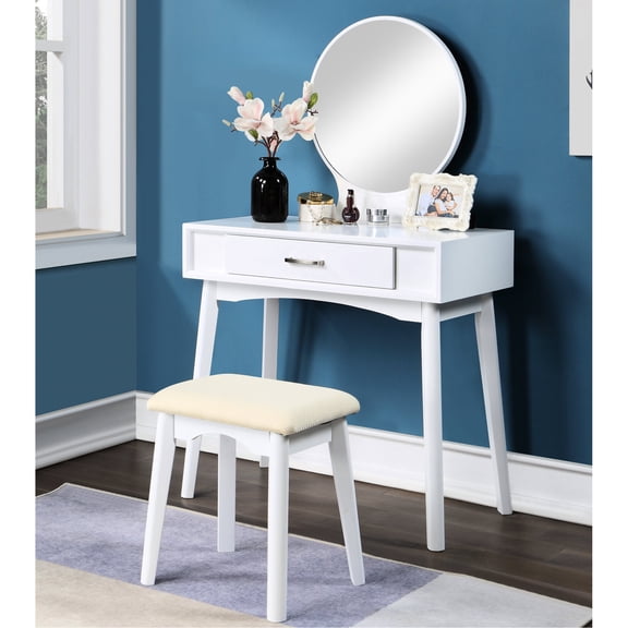 Contemporary Wood Design | Works Well in Different Home Spaces | Delivers a Stylish and Functional Experience