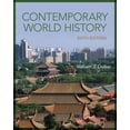 thumbnail image 1 of Contemporary World History (Paperback), 1 of 1