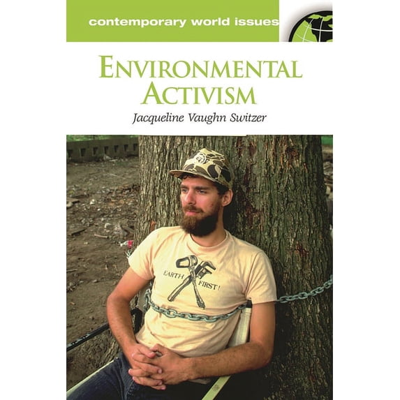 Contemporary World Issues (Hardcover) Environmental Activism: How Horses Open New Doors for Children with Asd, (Hardcover)