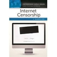 thumbnail image 1 of Contemporary World Issues (Hardcover) Internet Censorship: A Reference Handbook, (Paperback), 1 of 1