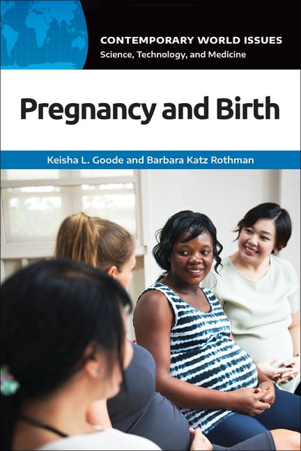 Contemporary World Issues (Hardcover) Pregnancy and Birth: A Reference Handbook, (Paperback)