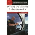 thumbnail image 1 of Contemporary World Issues (Hardcover) Profiling and Criminal Justice in America: A Reference Handbook, (Hardcover), 1 of 1