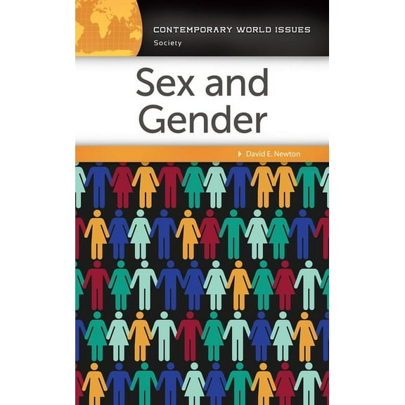Contemporary World Issues (Hardcover) Sex and Gender: A Reference Handbook, (Hardcover)
