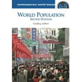 thumbnail image 1 of Contemporary World Issues (Hardcover) World Population: A Reference Handbook, (Hardcover), 1 of 1