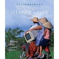 thumbnail image 1 of Pre-Owned Contemporary World Regional Geography with Interactive World Issues CD-ROM (Hardcover) 0073222720 9780073222721, 1 of 1