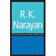 thumbnail image 1 of Contemporary World Writers R. K. Narayan, (Paperback), 1 of 1