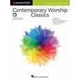 thumbnail image 1 of Contemporary Worship Classics: PraiseCharts Series C Treble Instruments Melody + Part, 1 of 1