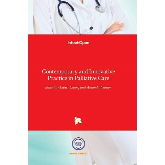 Contemporary and Innovative Practice in Palliative Care (Hardcover)
