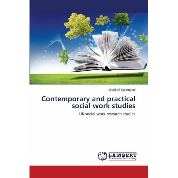 Contemporary and Practical Social Work Studies (Paperback)