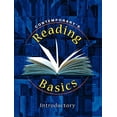 thumbnail image 1 of Pre-Owned Contemporarys Reading Basics - Introductory Workbook (Paperback) 0809207001 9780809207008, 1 of 1