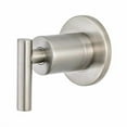 thumbnail image 1 of Contempra Diverter Trim in Brushed Nickel, 1 of 5