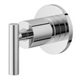 thumbnail image 1 of Contempra Diverter Trim in Chrome, 1 of 5