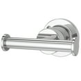 thumbnail image 1 of Contempra Robe Hook in Polished Chrome, 1 of 7