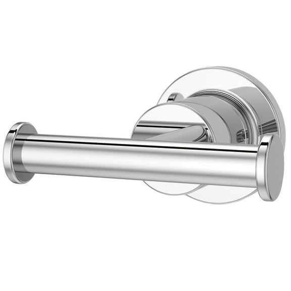 Open Box Contempra Robe Hook in Polished Chrome