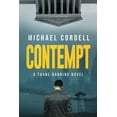 thumbnail image 1 of Contempt Contempt: A Legal Thriller, Book 1, (Paperback), 1 of 1