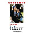 thumbnail image 1 of Contempt: Jean-Luc Godard: Pocket Movie Guide, (Paperback), 1 of 1