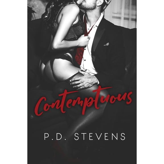 Contemptuous (Paperback)