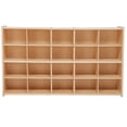 thumbnail image 1 of Contender 20 Compartment Cubby, 1 of 3
