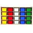 thumbnail image 1 of Contender C14503 20 Tray Storage with Assorted Trays, RTA, 1 of 7