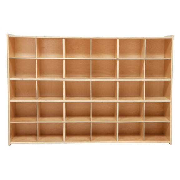 Contender? 30 Tray Storage without Trays - Assembled