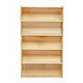 thumbnail image 1 of Contender C12960 Contender Bookshelf, 60 In. H, 1 of 1