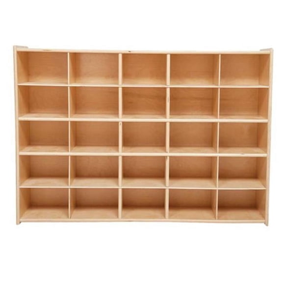 Contender C16009 Contender 25 Tray Storage Without Trays