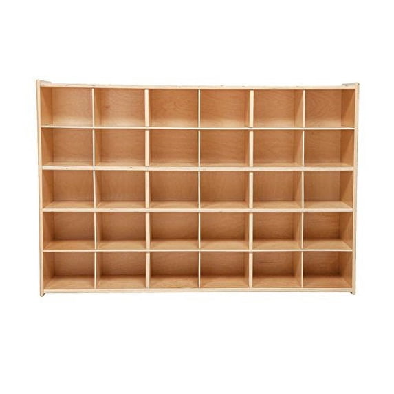 Contender 30 Tray Storage without Trays - RTA