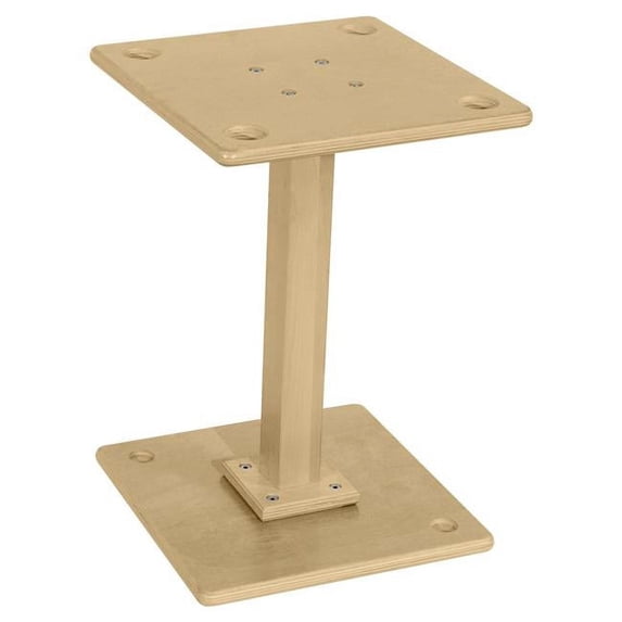 Contender C24300 Housekeeping Play with Stand, RTA