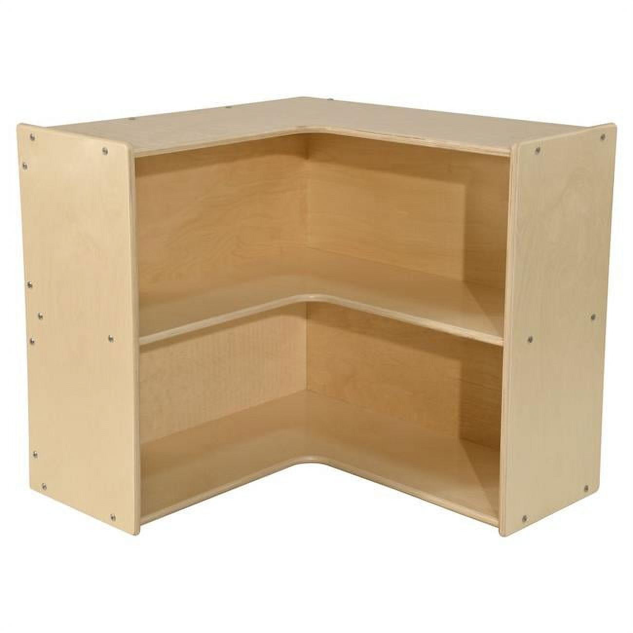 Contender C990580 Medium Corner Storage Unit RTA
