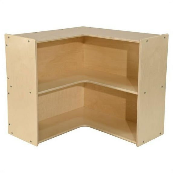 Contender C990580 Medium Corner Storage Unit - RTA