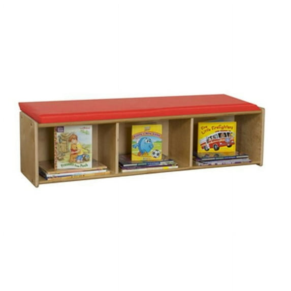 Contender C990658 Reading Bench Without Drawers - RTA
