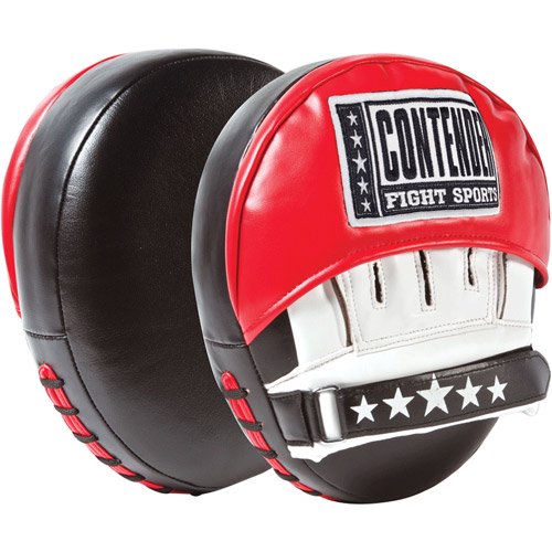 Contender Fight Sports Air Boxing Mitts