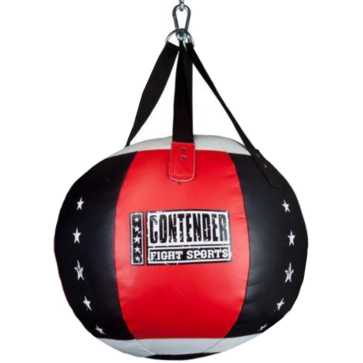 Ringside Contender Fight Sports Body Snatcher 65 lb. Heavy Bag