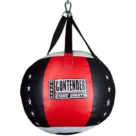 Ringside Contender Fight Sports Body Snatcher 65 lb. Heavy Bag
