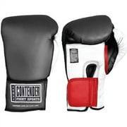 Contender Fight Sports Classic Boxing Bag Gloves Large