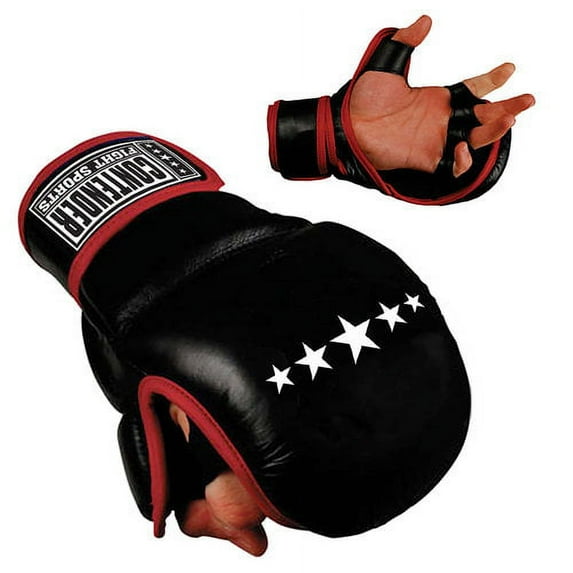 Contender Fight Sports Classic MMA Ultra Training Gloves Regular