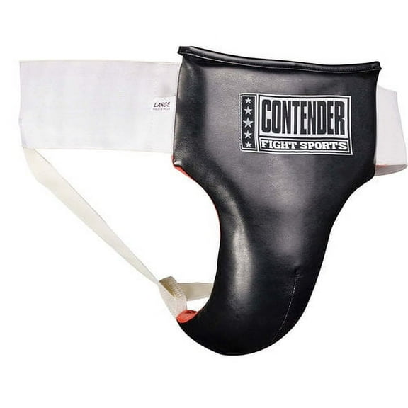 Contender Fight Sports Groin Protector Medium