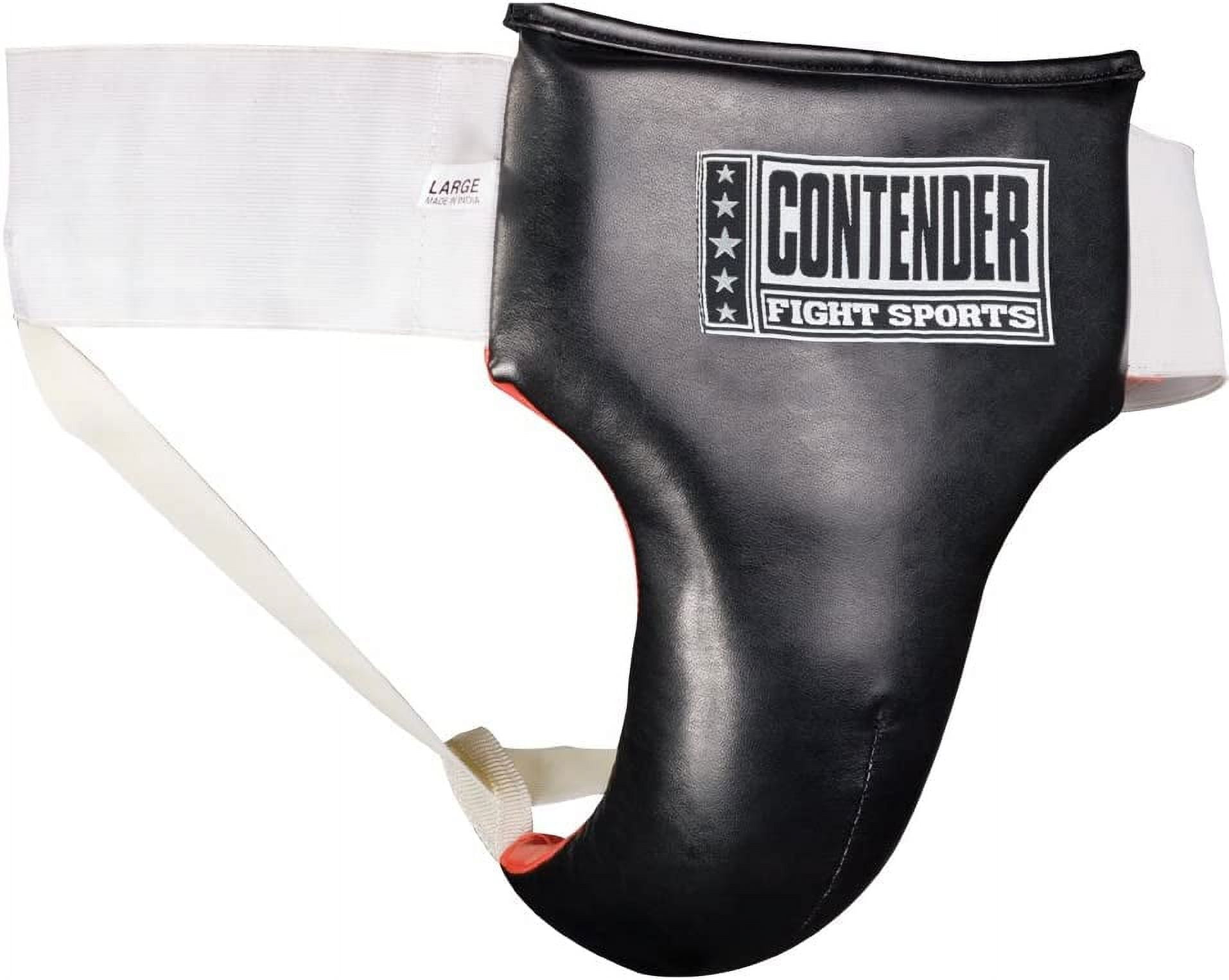 Contender Fight Sports Groin Protector Small