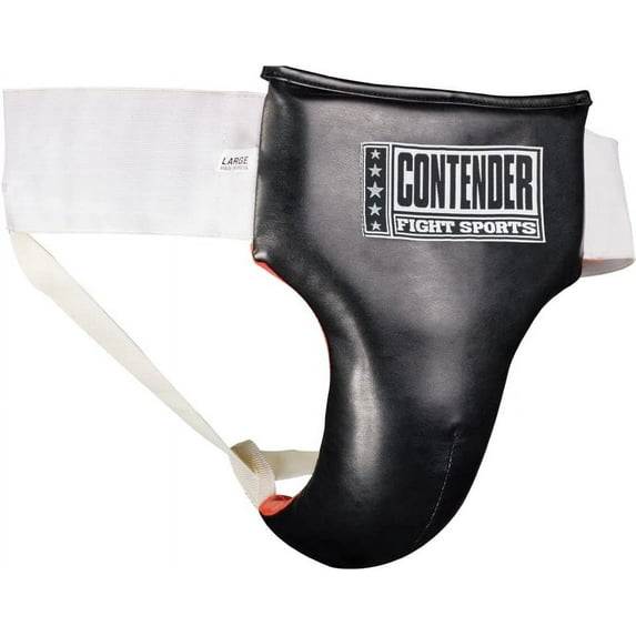 Contender Fight Sports Groin Protector Small
