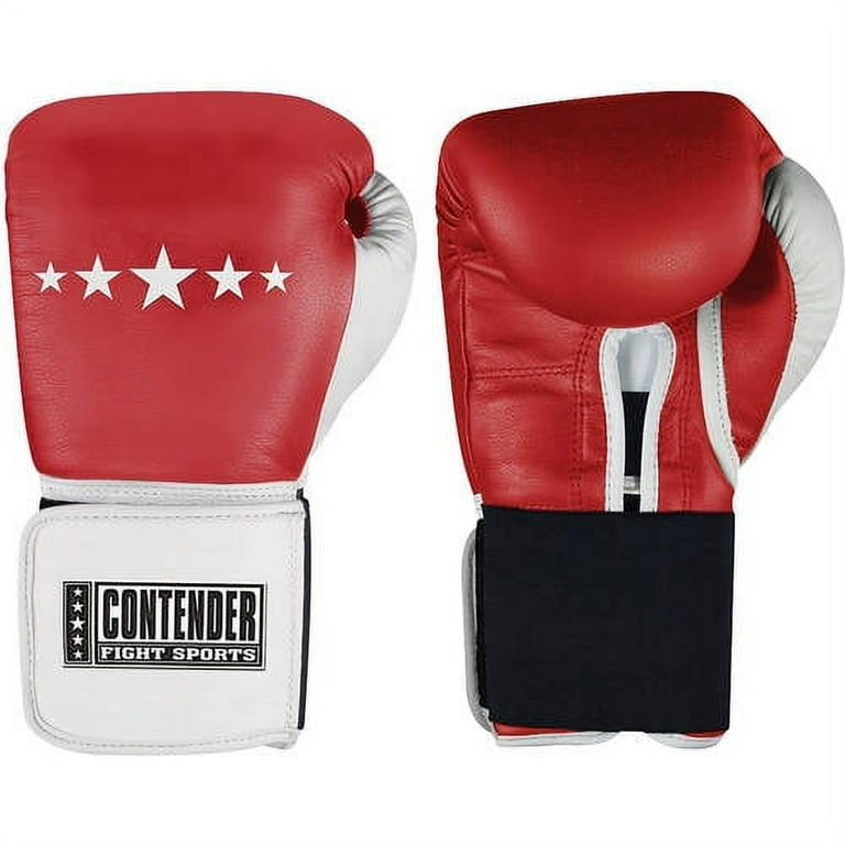 Walmart boxing gloves 16 deals oz