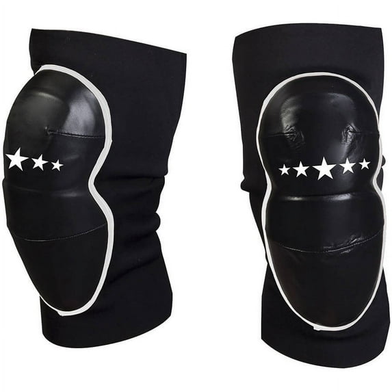 Contender Fight Sports Jel Striking Elbow Guards Regular