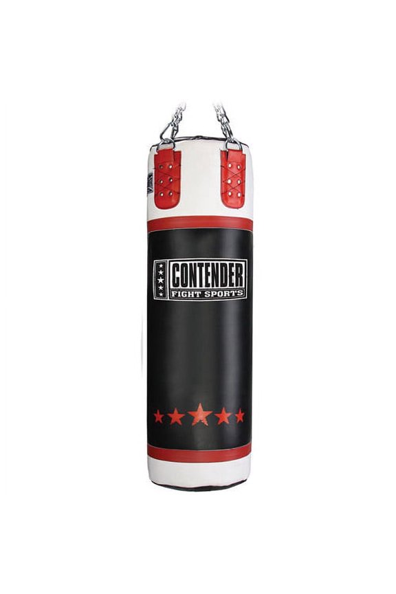 Leather Heavy Bag 100 lbs.
