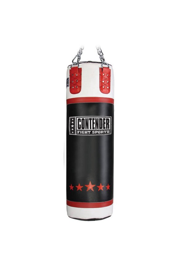 Leather Heavy Bag 150 lbs.