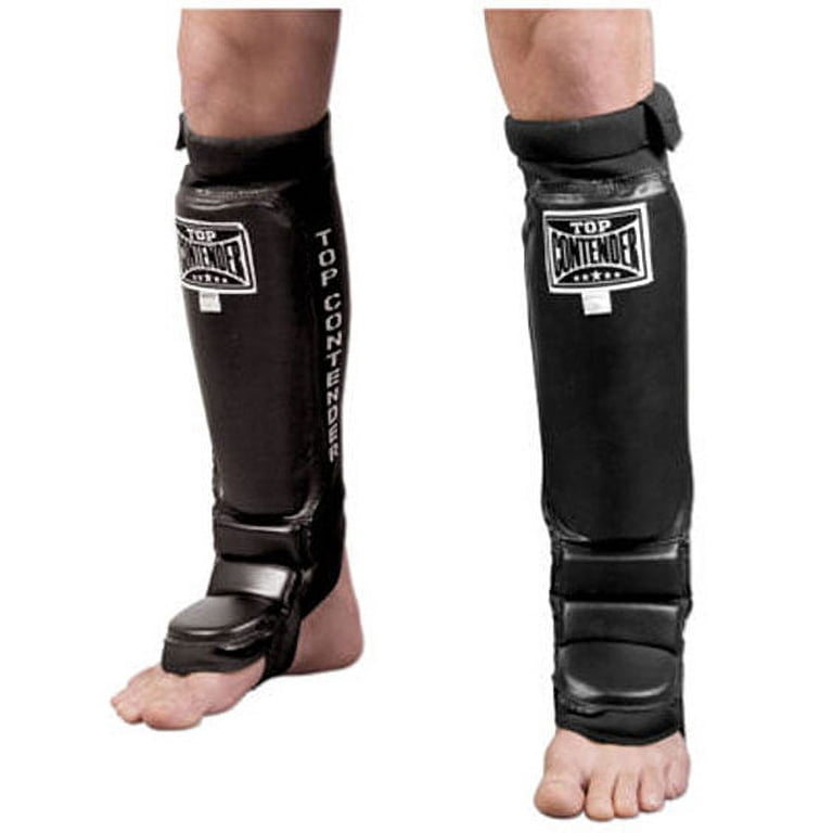 Grapling Guard Shin Guards Mma Combat Sports International Hybrid MMA Grappling ...